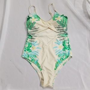 Sugar coast swimsuit